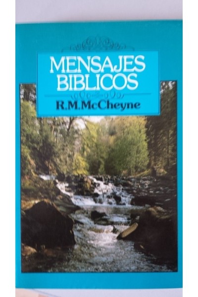 Mensajes bíblicos